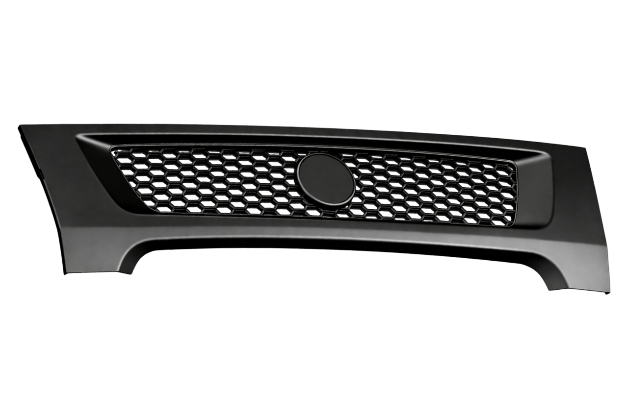 Front Grill Mesh